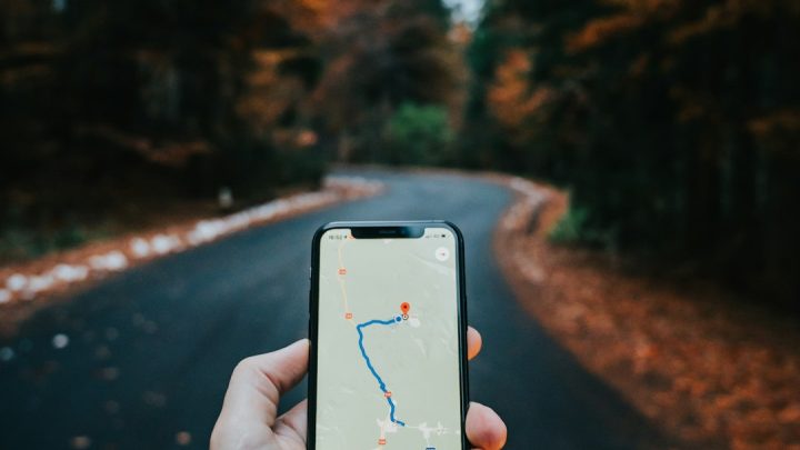 Google Maps v9.35 beta intègre les résultats du voyage et prévoit la limitation de vitesse – DROID APPLI