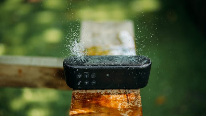 Test enceinte Bluetooth Xiaomi Mini Speaker – DROID APPLI