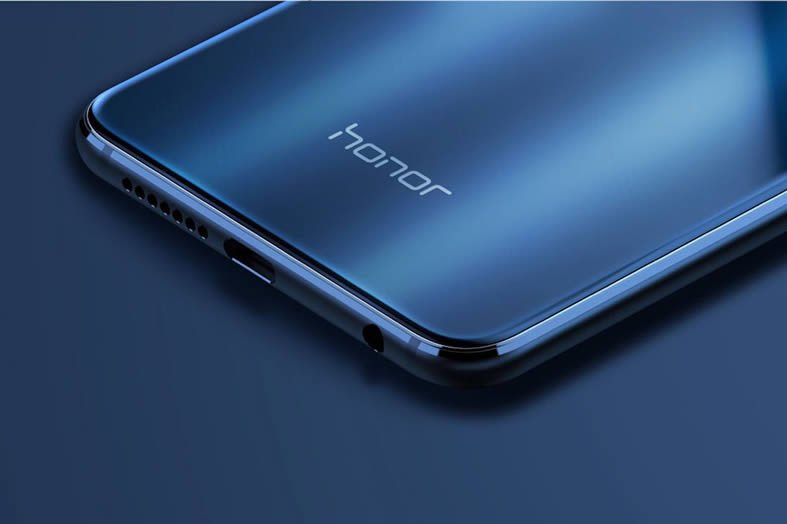 Honor calendrier mises a jour android 8 Oreo France